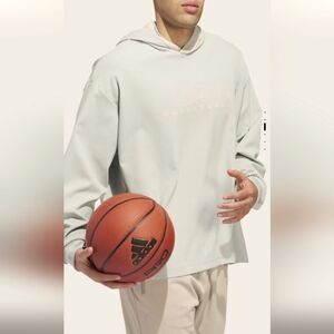 NWT Adidas Hoodie